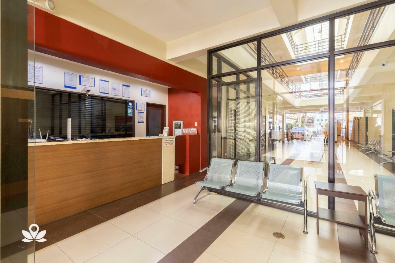 Palm Residence Davao City Dış mekan fotoğraf