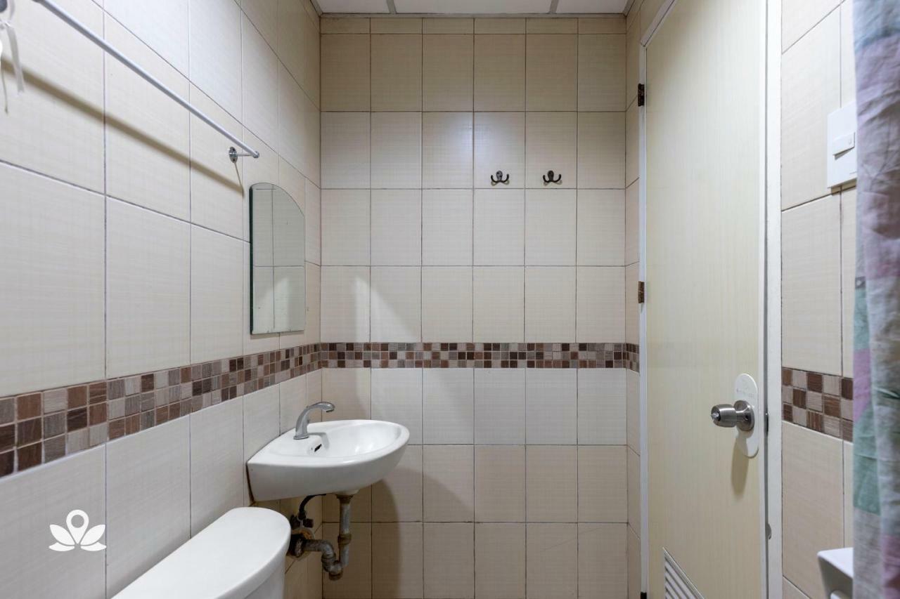 Palm Residence Davao City Dış mekan fotoğraf