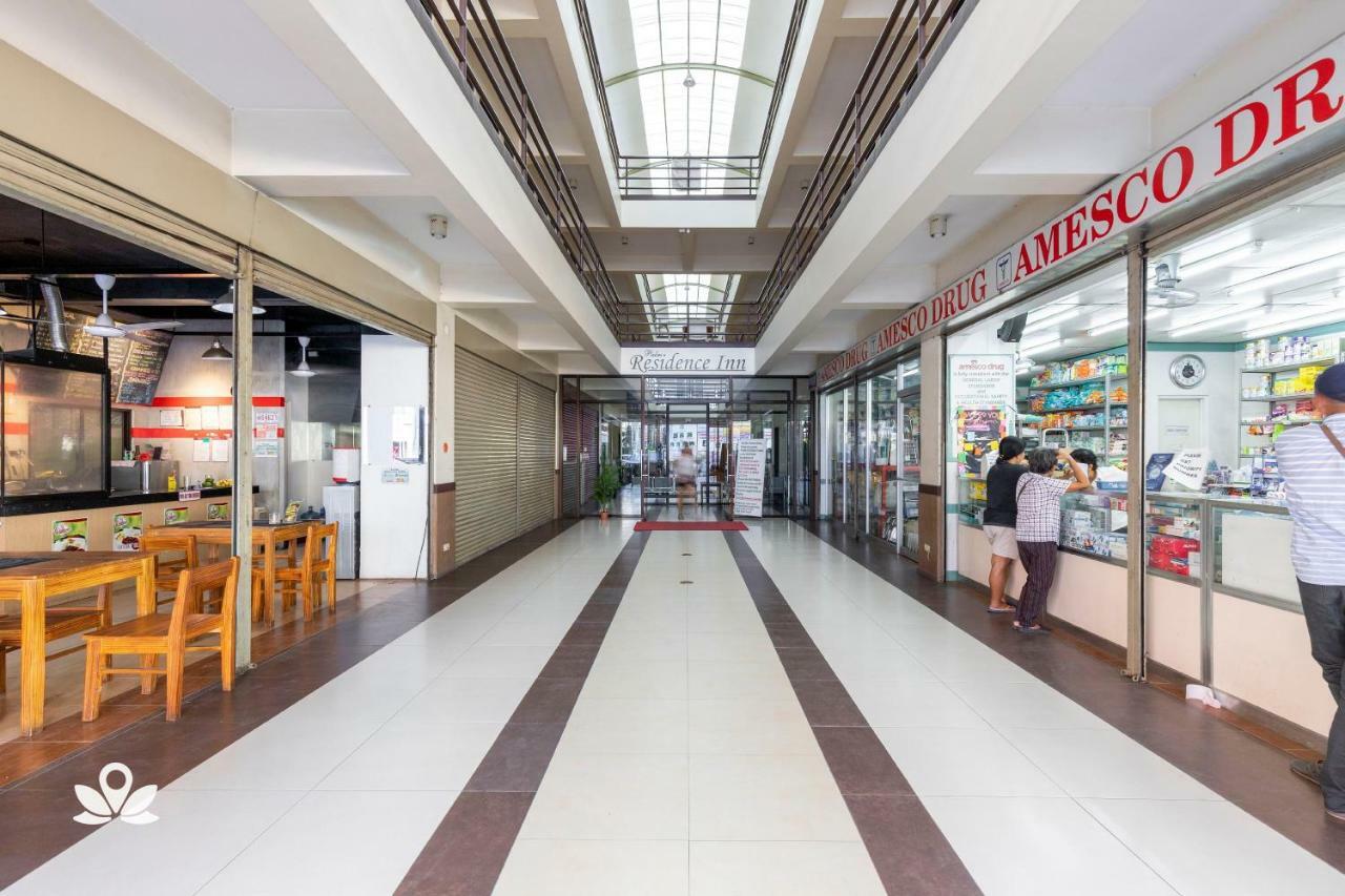 Palm Residence Davao City Dış mekan fotoğraf