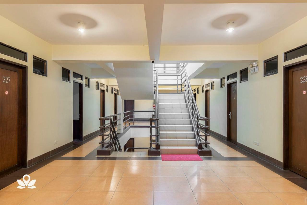 Palm Residence Davao City Dış mekan fotoğraf