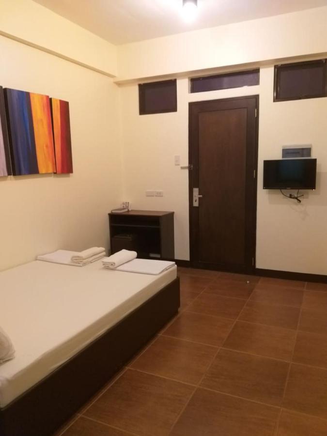Palm Residence Davao City Dış mekan fotoğraf
