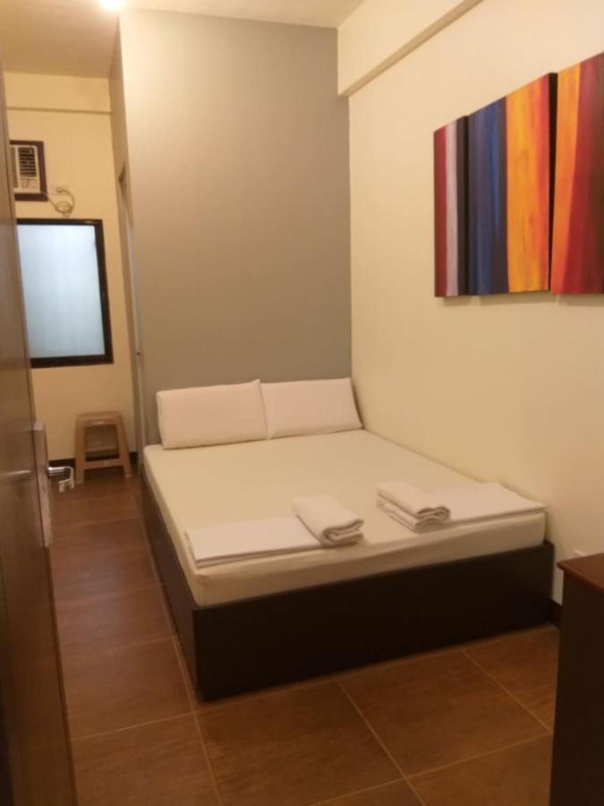 Palm Residence Davao City Dış mekan fotoğraf