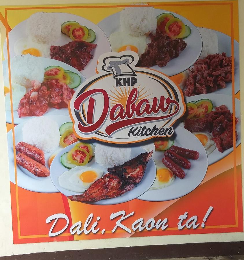 Palm Residence Davao City Dış mekan fotoğraf